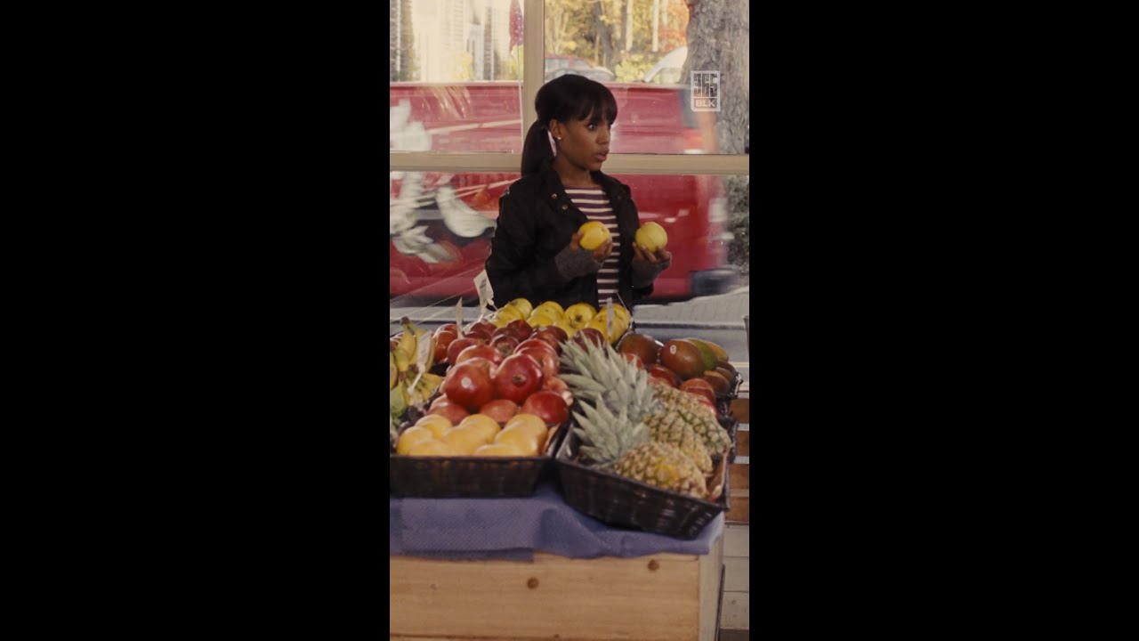 🤨 Craig Robinson Meets His Girlfriend's Exes 🍎 