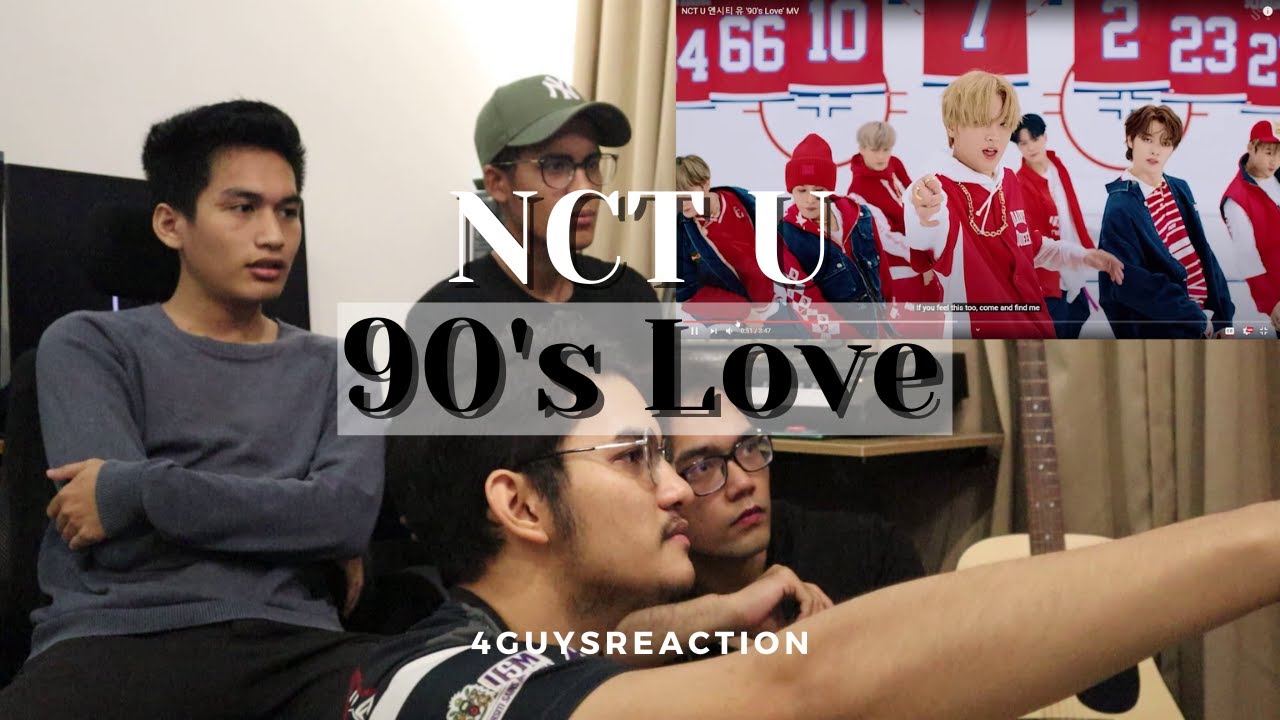 NCT U 