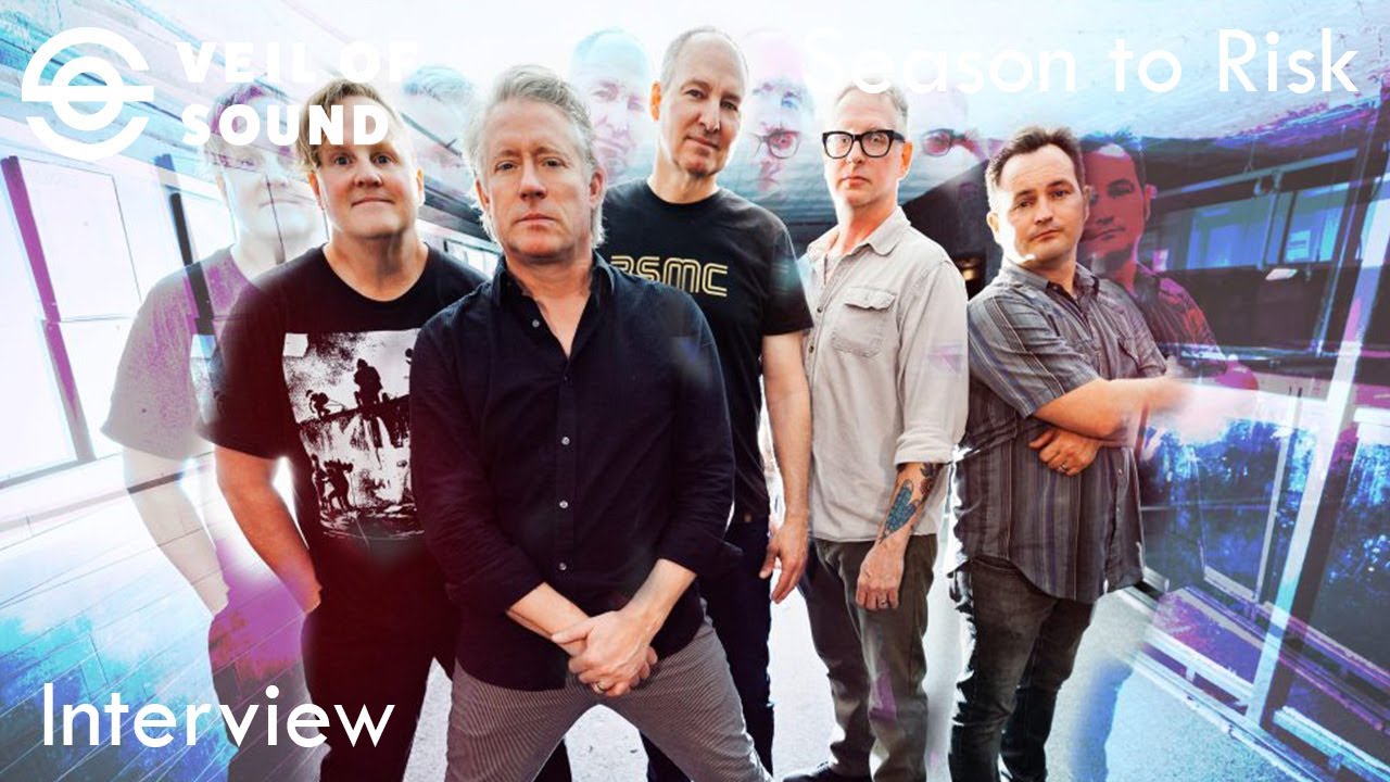 Interview with Season to Risk