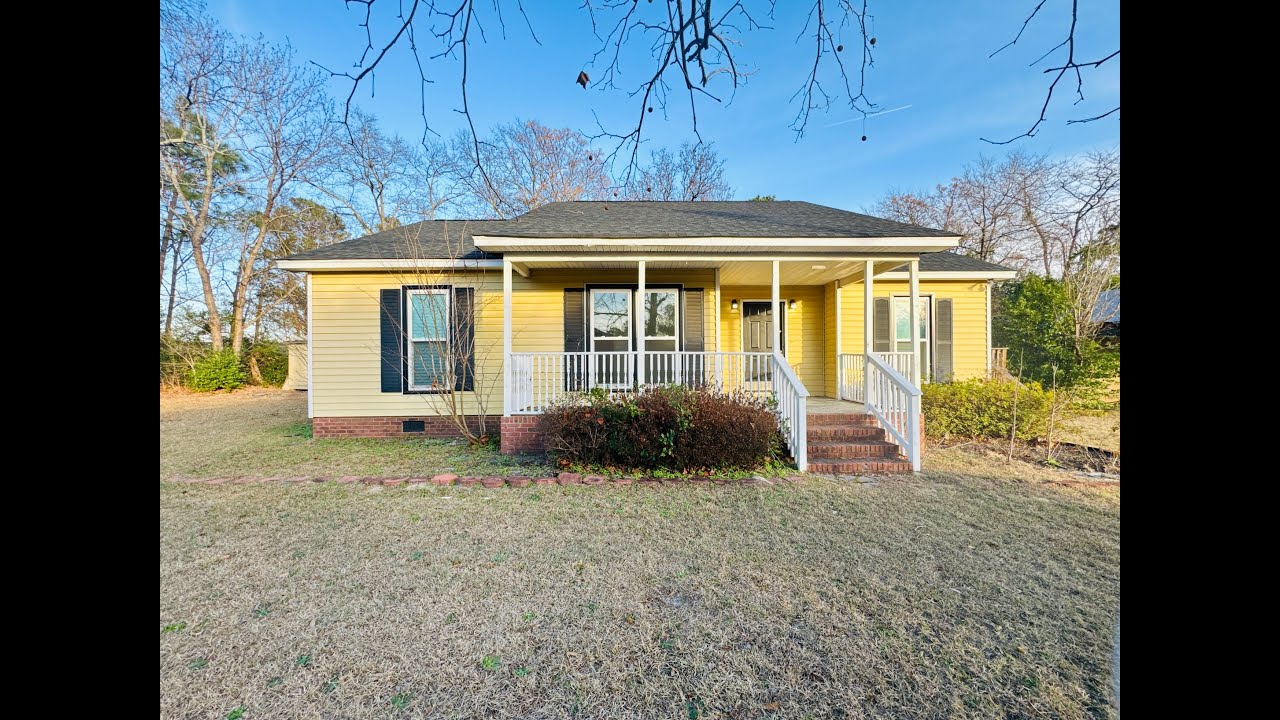 104 Coy Ln Video Tour