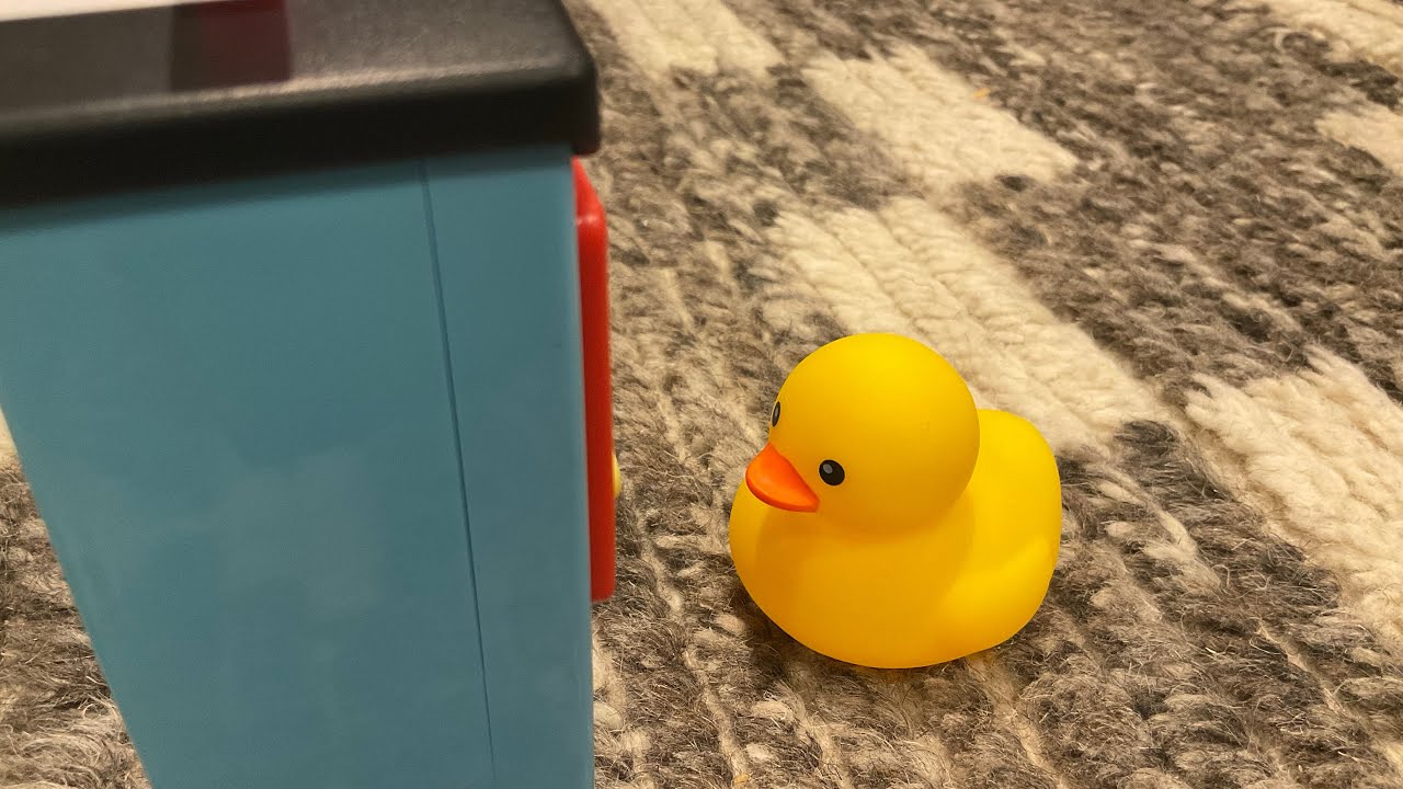 Duck tales season 3 episode 5 the candy machine 
