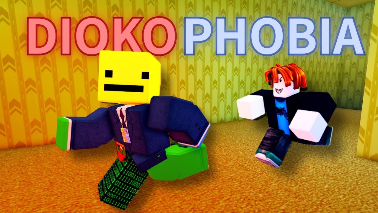 這絕對是Roblox 史上最瘋狂的鬼抓人遊戲！【Roblox】