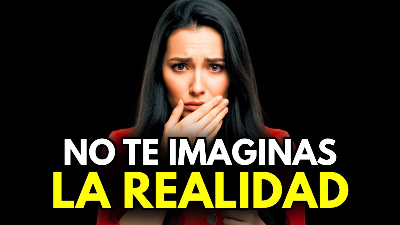 NO LE ESTÁ DANDO IGUAL PERDERTE, Esto es lo Que de Verdad Está Pasando
