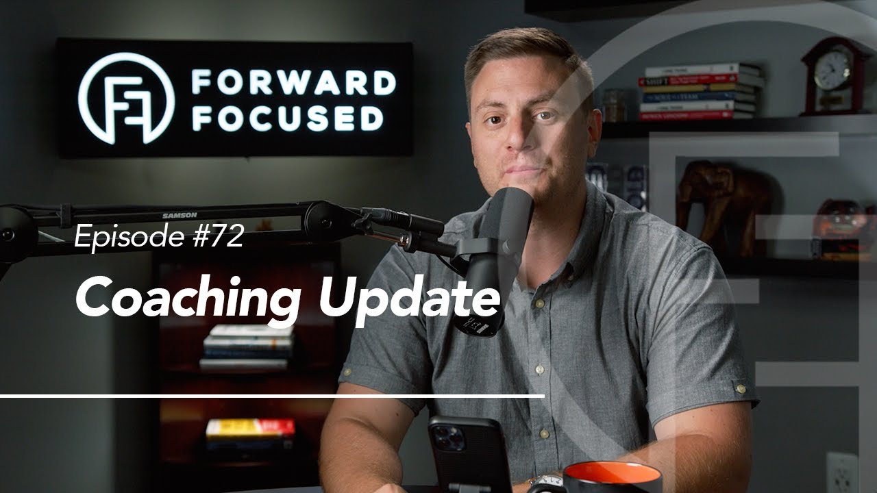 Coaching Update