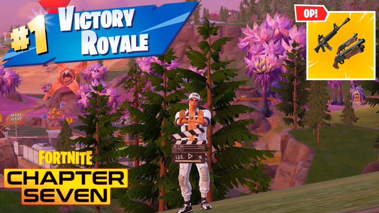 FORTNITE DUO GAMEPLAY SKIN CARTER WU