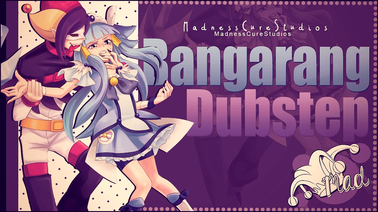 || MAD || ＢＡＮＧＡＲＡＮＧᴹᴱᴾ
