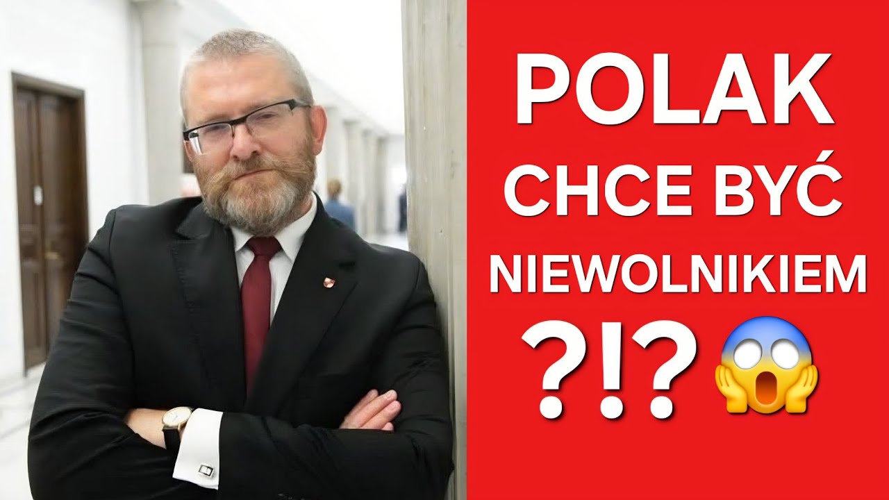 👀&bdquo;Nie dowierzam w To co Widzę&rdquo; 👉 #Wybory2025 - Protest Song po pierwszej turze wybor&oacute;w w Polsce 🇵🇱