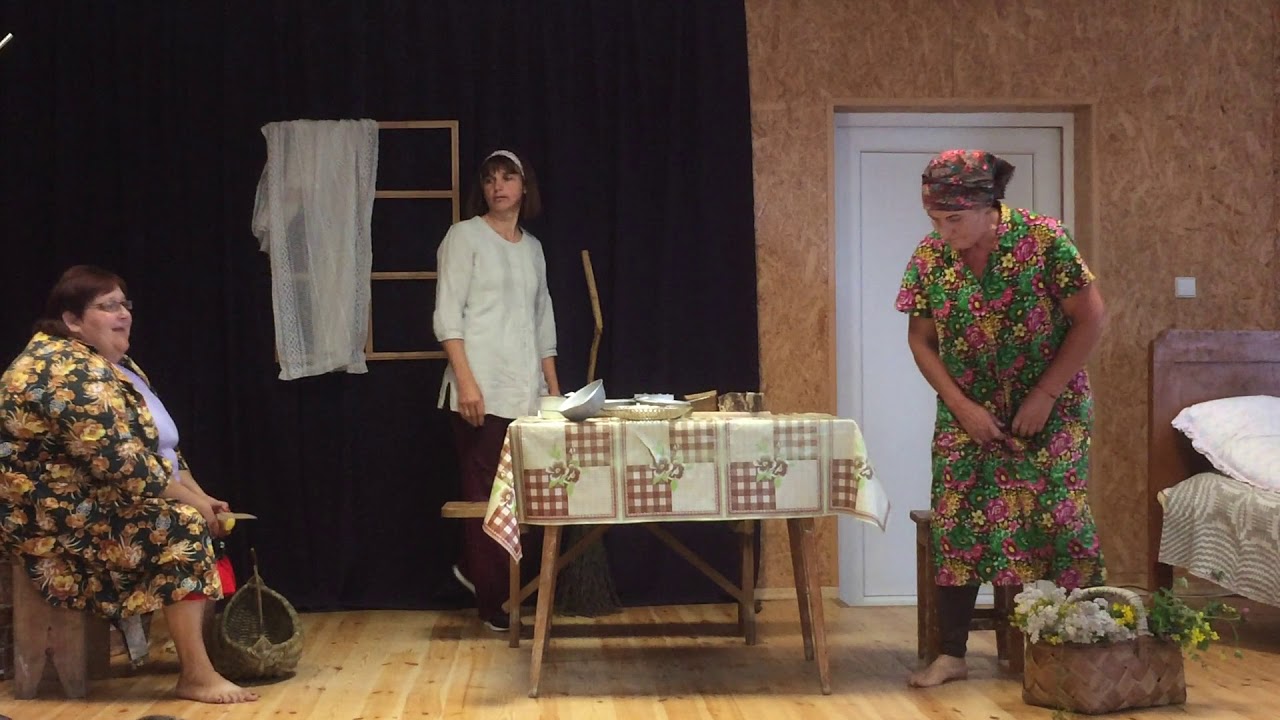 Parėčėnų kaimo bendruomenės 