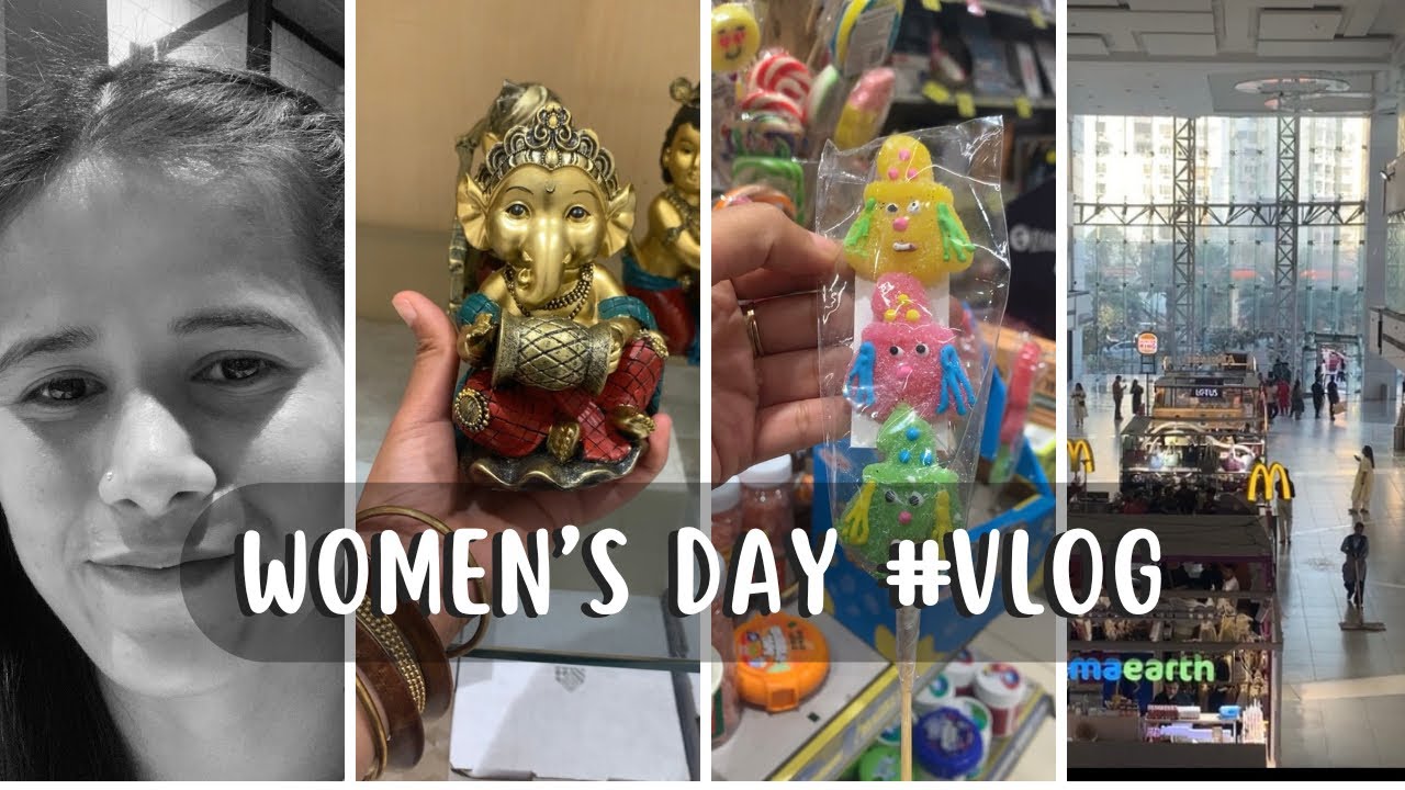 How I celebrated women’s day ? Wish on women’s day|| @Pahadan_dost #womendayspecial 