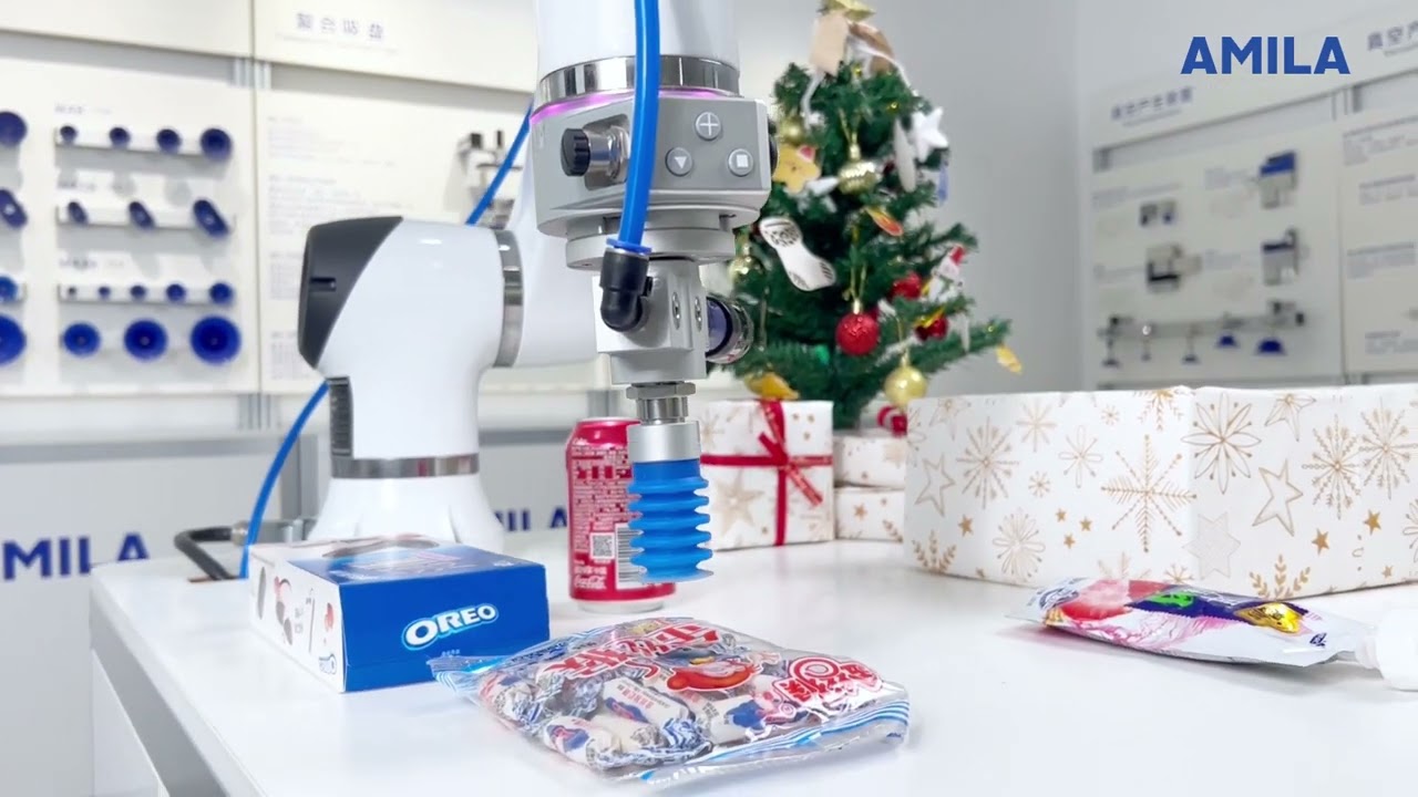 We wish you a Merry Christmas and a happy healthy and successful New Year~#merrychristmas#vacuum