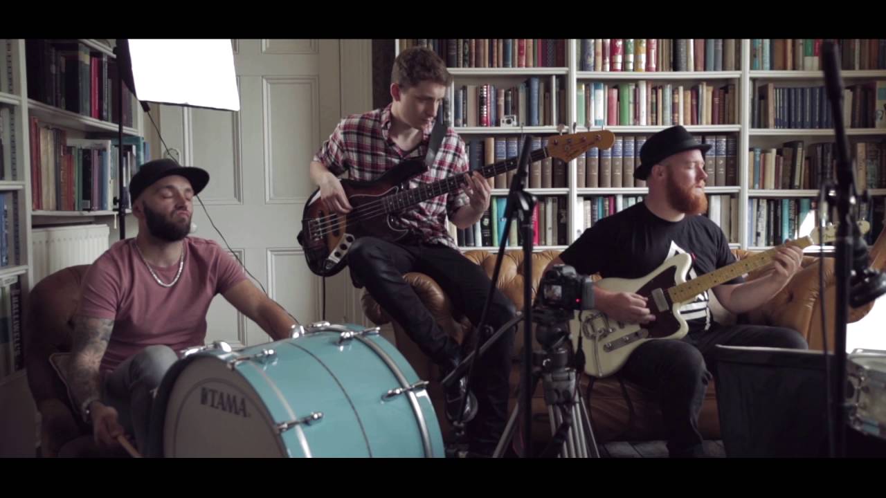 Ben Jones - EP One - Live