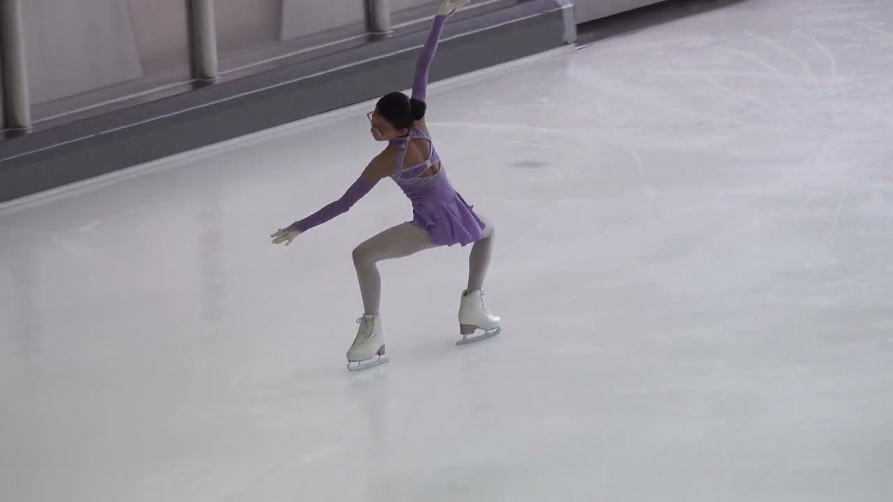 ISI SKATE HONG KONG 2025 11 15 太古城中心 1527