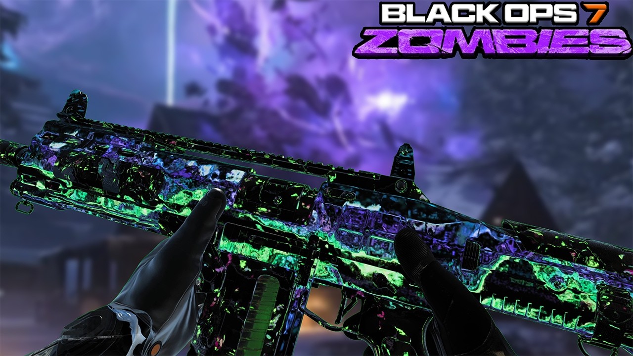 Testing YOUR Favorite Weapons in Black Ops 7 Zombies!