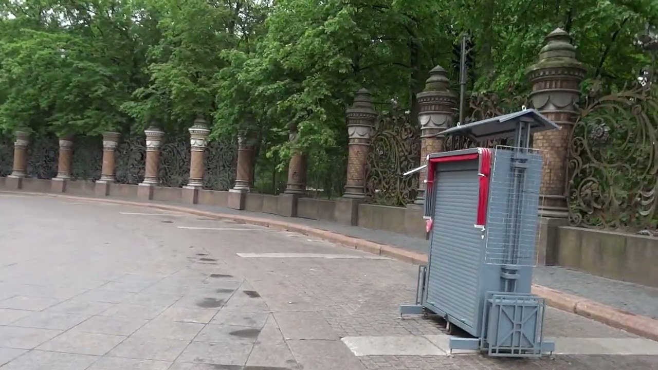 Храм Воскресения Христова на крови (храм Спас на крови) — православный храм-памятник в Петербурге.