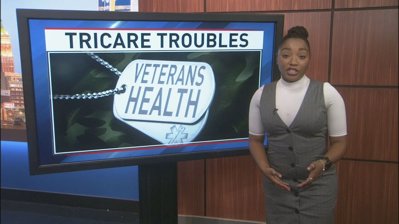 Congressional committee pushes for Tricare overhaul to aid military families with autism