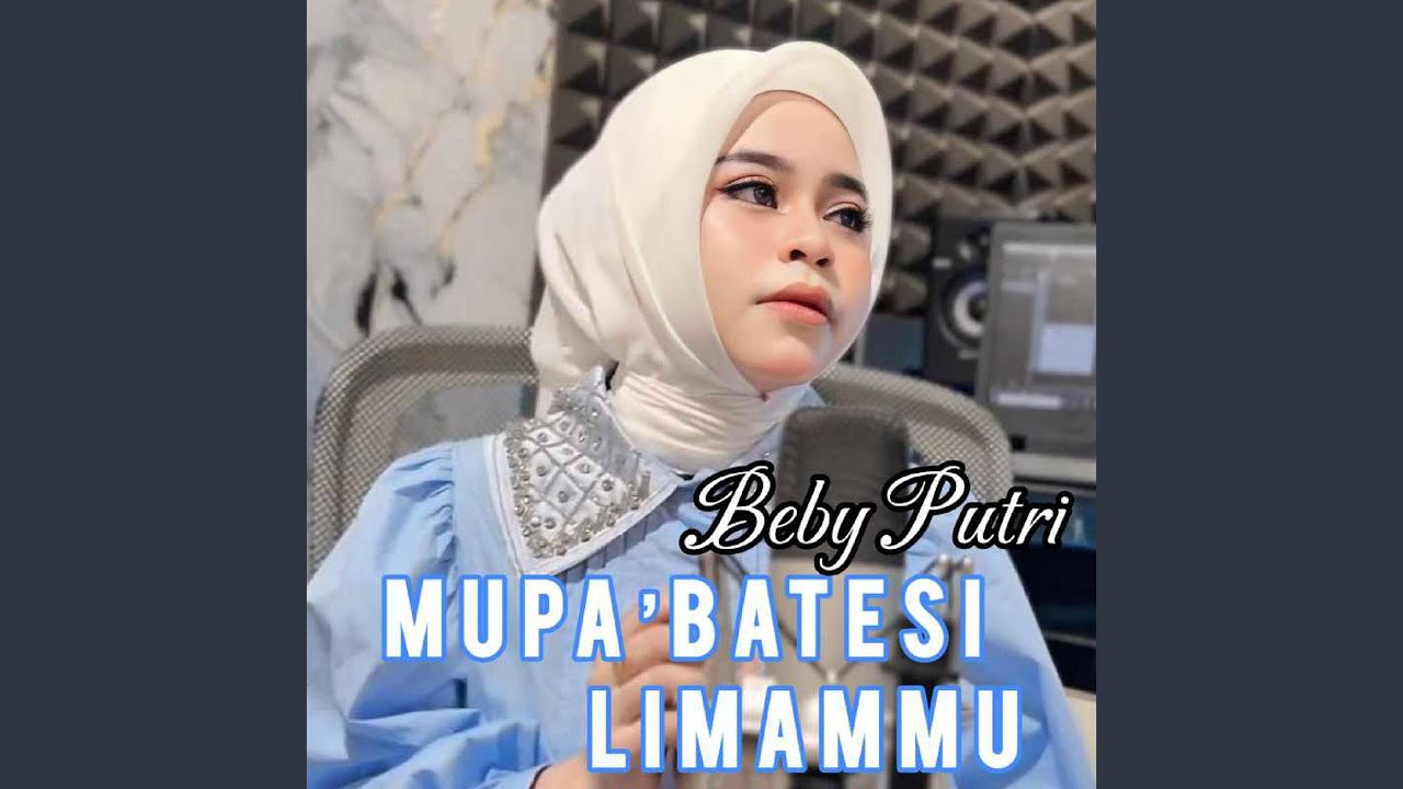 Mupa'batesi limammu