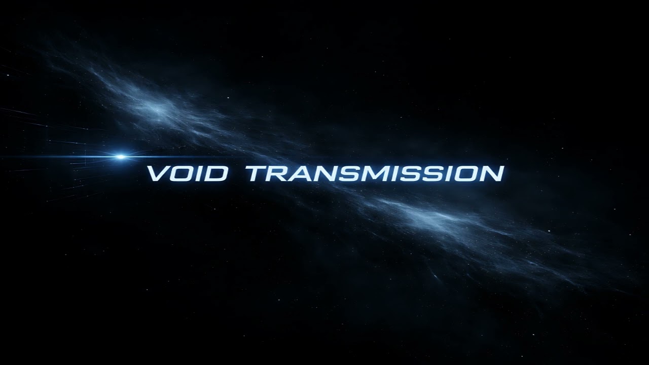 IXFlow Echoes | Motion Archive | Void Transmission | إرسال من الفراغ