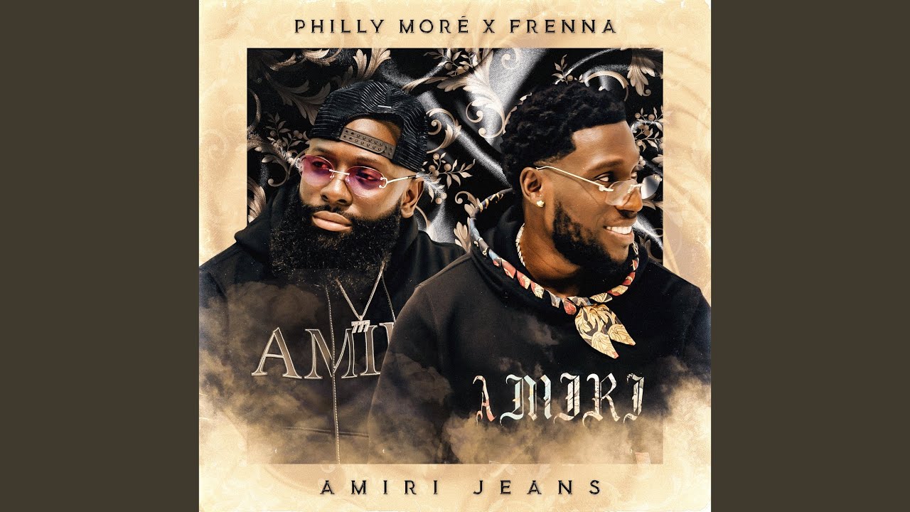 Amiri Jeans