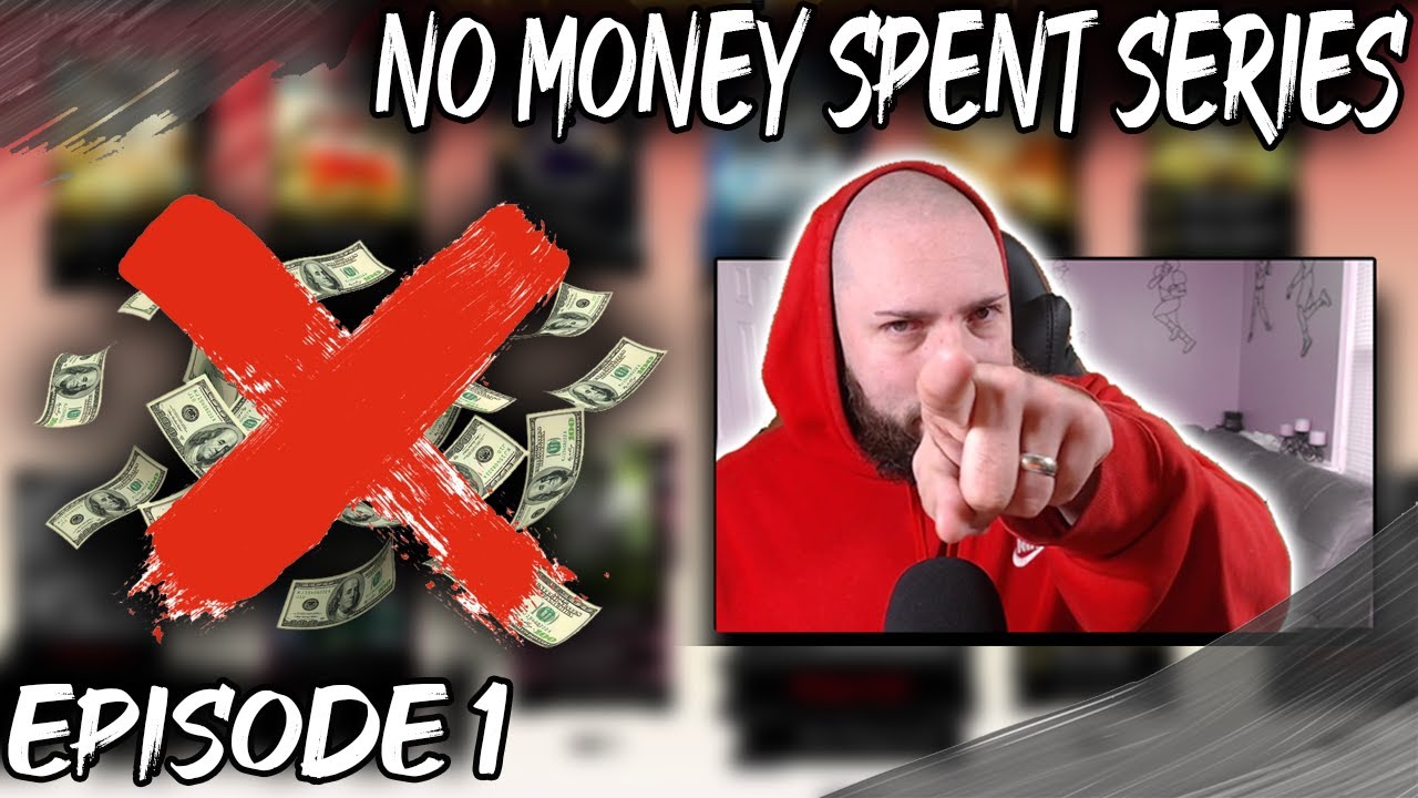 BUILDING THE OFFENSE! NO MONEY SPENT #1 [MADDEN 20 ULTIMATE TEAM]