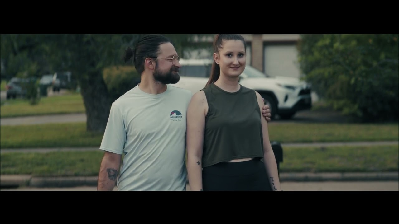 What We Left Behind - Houston 48 Hour Film