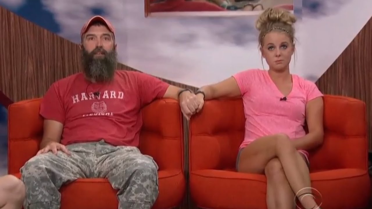 Big Brother 16 - Evictions