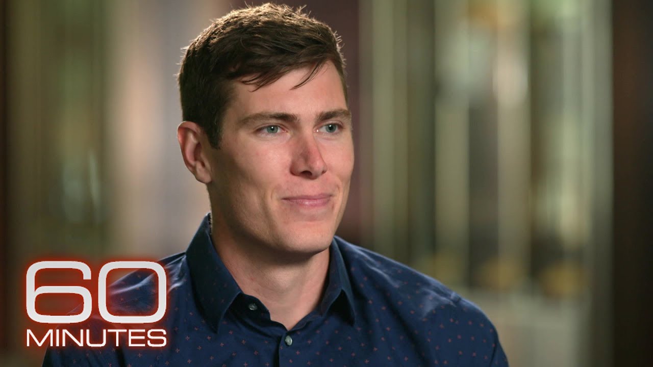 Mason Cox: 