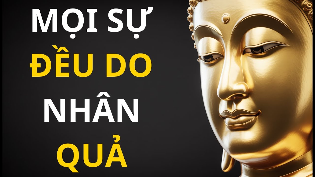Thấu Hiểu VẠN SỰ TÙY DUYÊN: Những giáo lý Phật giáo cốt lõi trong đời sống | CẨM NANG THIỀN HỌC