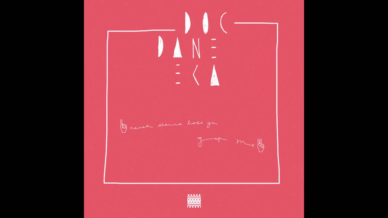 Doc Daneeka - Never Wanna Lose You