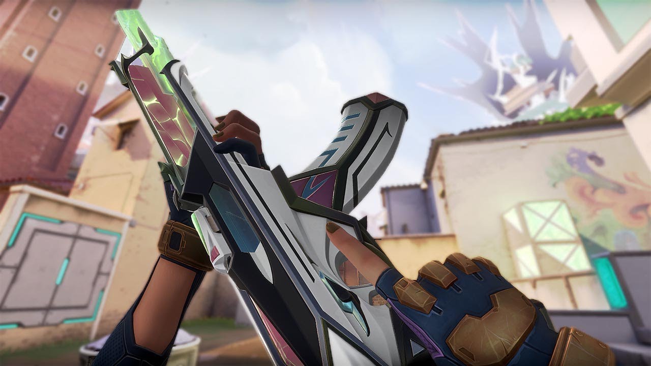 Aimbot Crosshair