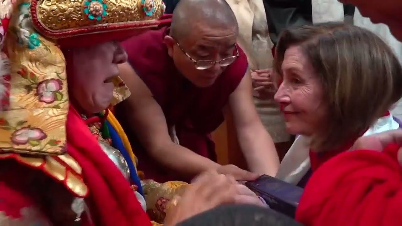 གནས་ཆུང་སྐུ་རྟེན།NECHUNG ORACLE, #Nechung #Kuten
