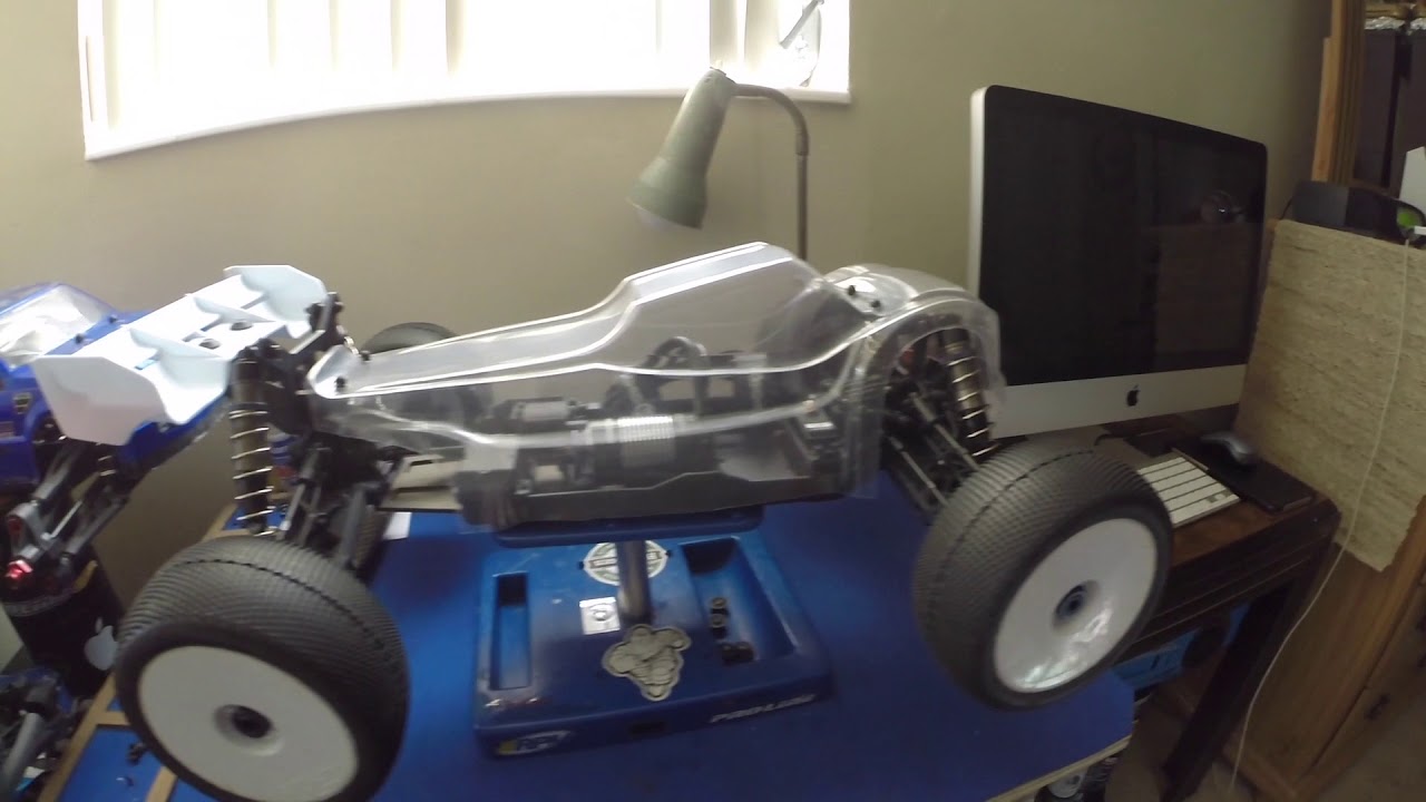 Tekno ET 48.3 Finally Done