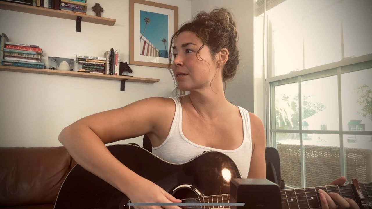 ever feel like you just can’t get it right? ‘Try Again’