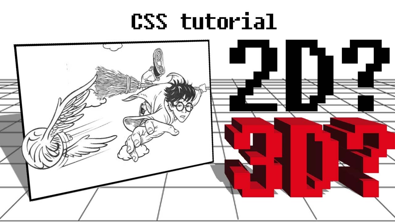 CSS Parallax Tutorial for Beginners [ Creative Web Design Ideas ] Animated CSS3 Card Hover Effects