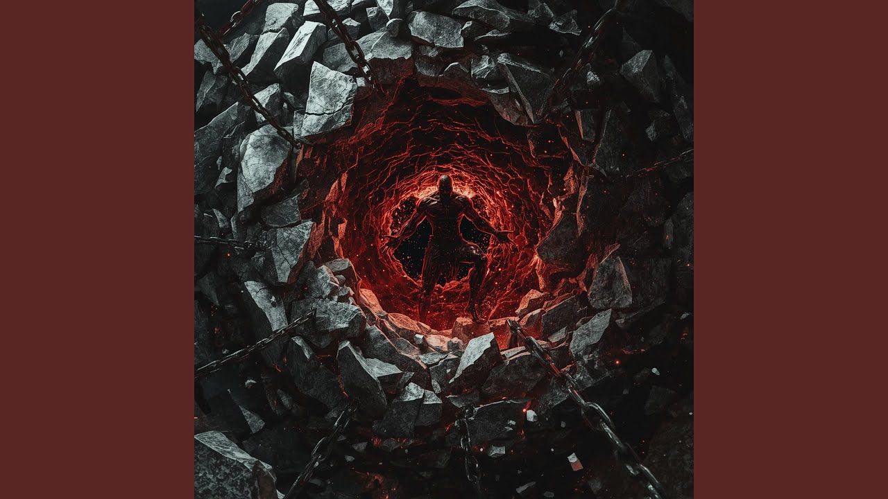 IRON SOUL