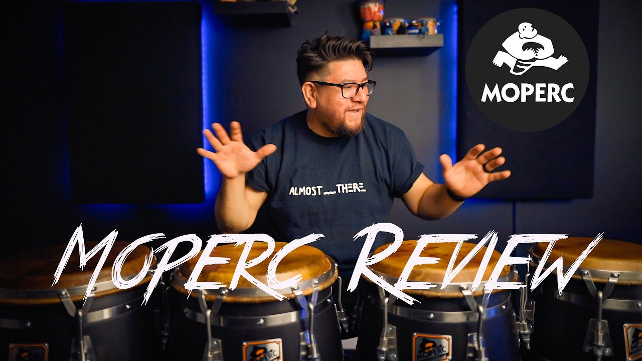 My Honest Review Of My Moperc Congas After 1 Month