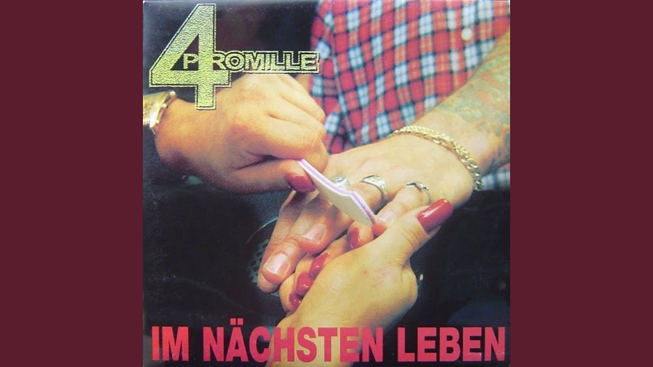 Im nächsten Leben