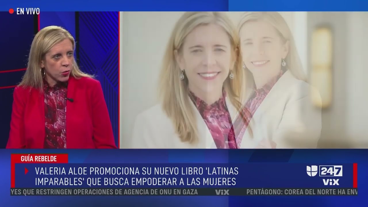 En Univision para todo el pais, con Elian Zidan