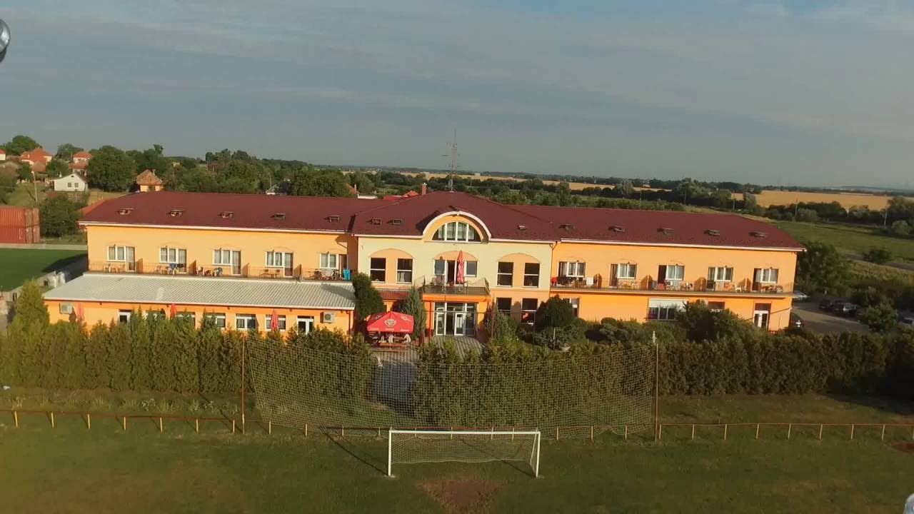 Penzión Iveta - Radava, Podhájska, Travelking.cz