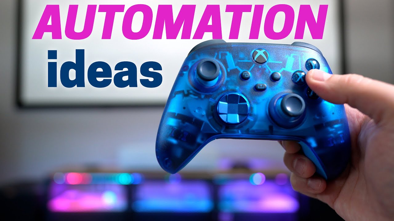 20 Automations you’ll want to copy in your Smart Home