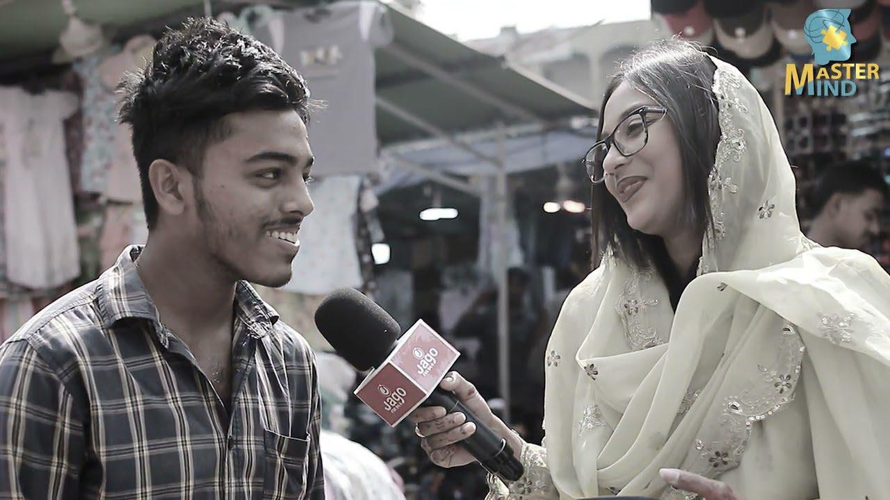রোজার মাসে কারা ভালো হয়ে যায়? । Master Mind | Season 04| Episode 27| RJ Susmita | JAGOFM