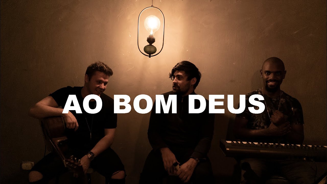 Ao Bom Deus - Carbono (Clipe Oficial)