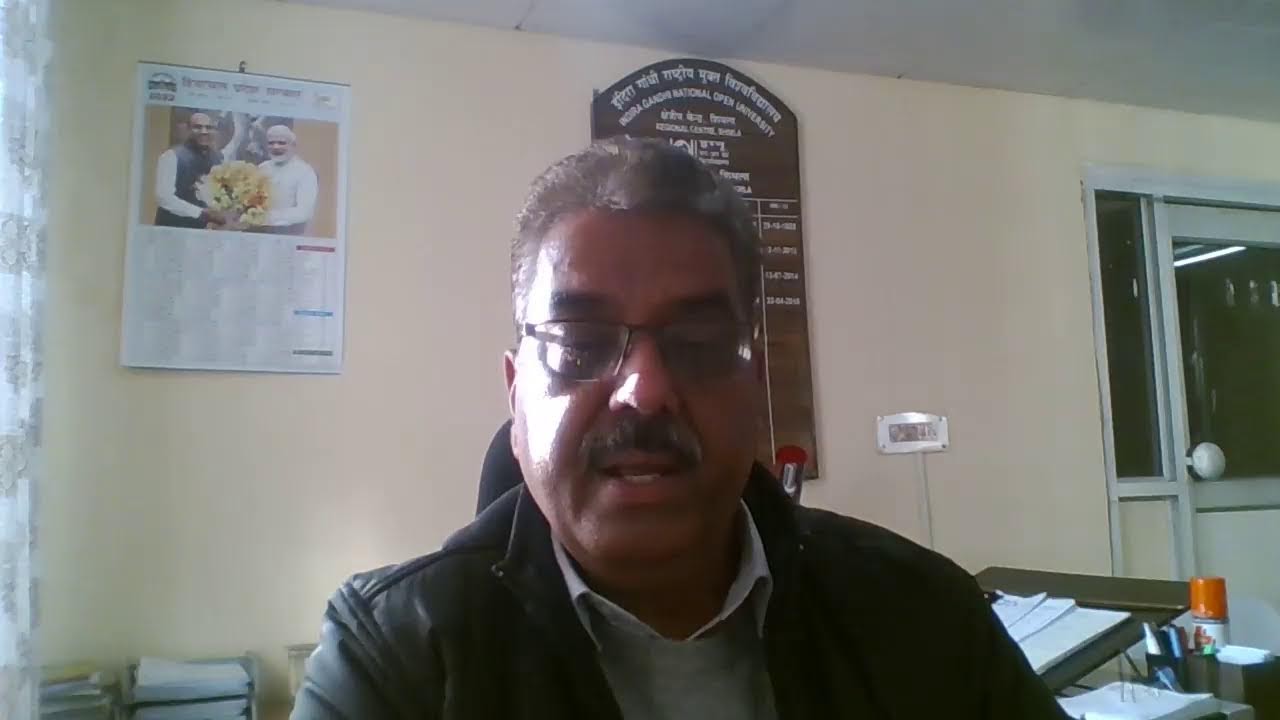 IGNOU UPDATES : MARCH 2022