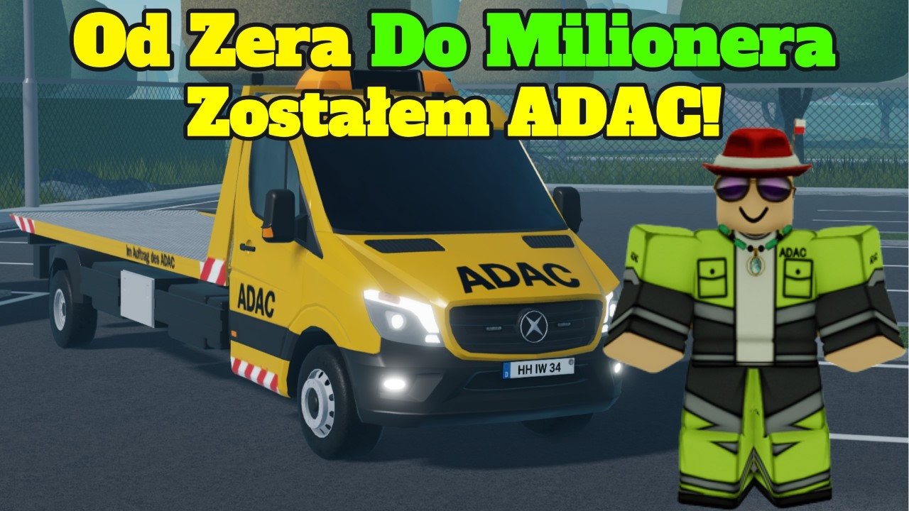Nowa praca, nowe wyzwania – zostałem mechanikiem! | „Od Zera Do Milionera” #2