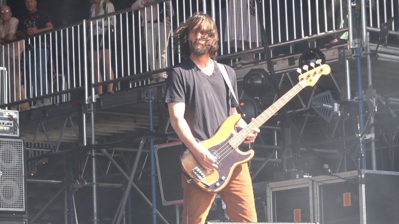 Dogstar - Shallow Easy – BottleRock Napa 2023