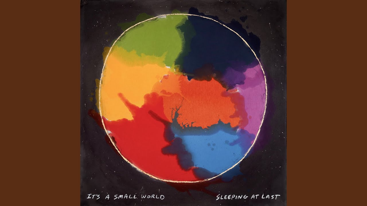 It's a Small World