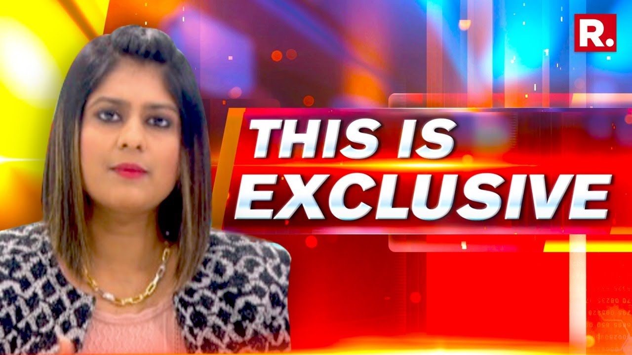 Amravati Murder: Police's Robbery Theory Falls Flat; Is there a Big Conspiracy? | This Is Exclusive