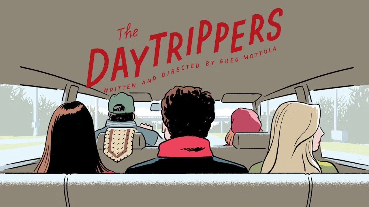 Why You Should Watch The Daytrippers