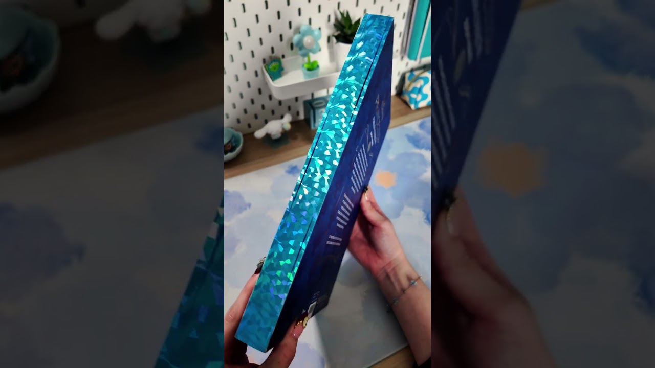 Unboxing Collector Princesses 🖍️🦋 #arttherapy #arttherapie #coloriagedisney #disneycoloring