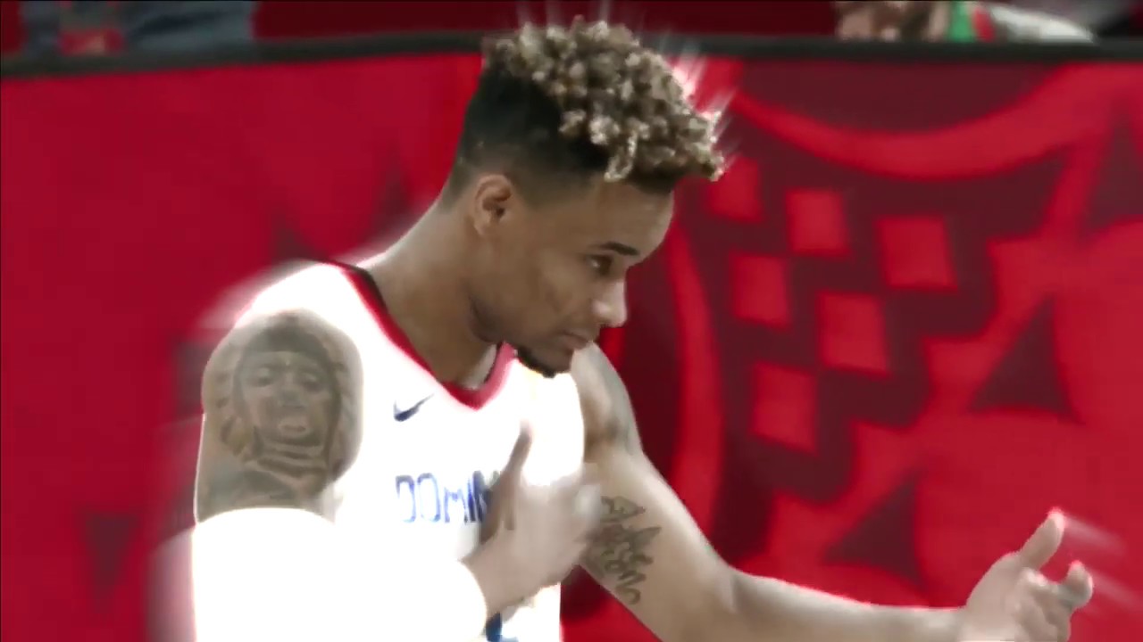 Victor Liz full HIGHLIGHT Mundial 2019