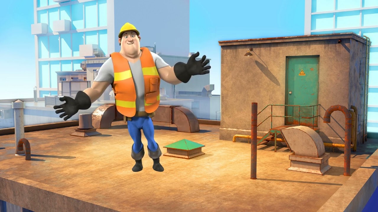 Safety Video #176 - Hand Safety And Injury Prevention